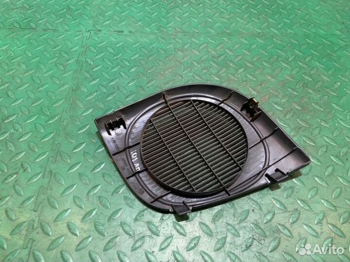 Накладка динамика Toyota Carina E 7A-FE 1996