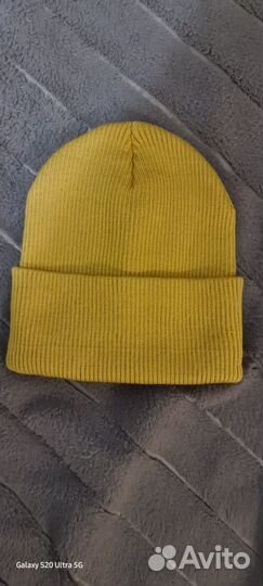 Шапка женская