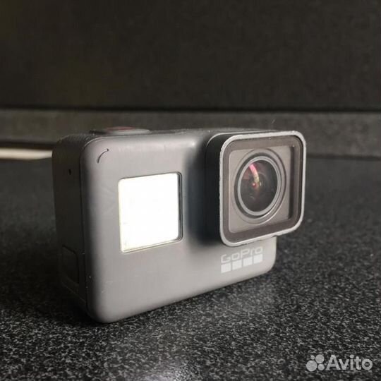 Камера GoPro Hero 5 Black (2018)