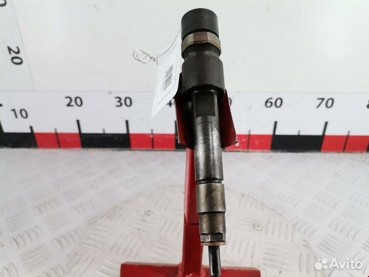 Форсунка дизельная электрическая для Opel Astra H