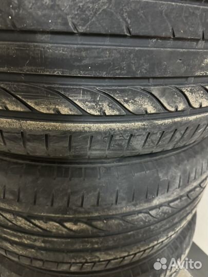 Покрышки Bridgestone