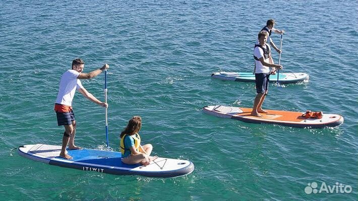 Прокат сап досок, сап борд аренда, сапсерфинг, SUP