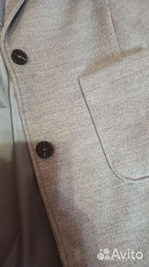 Пальто для девочки