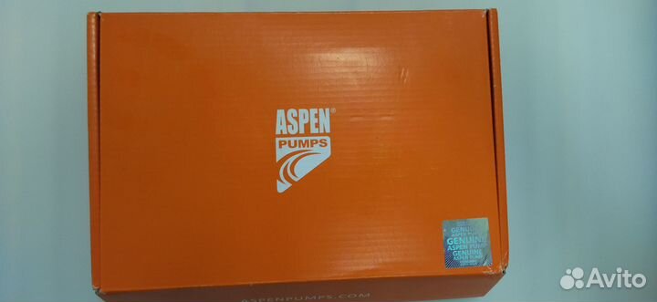 Помпа Aspen Mini Orange FP2212 для кондиционеров