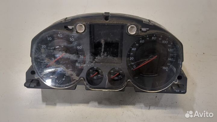 Щиток приборов Volkswagen Passat 6, 2008