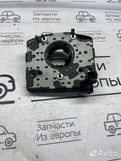 Механизм подрулевой SRS шлейф ауди а6 с5