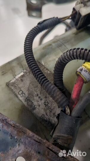 Насос усилителя руля Ford C-Max, 2008