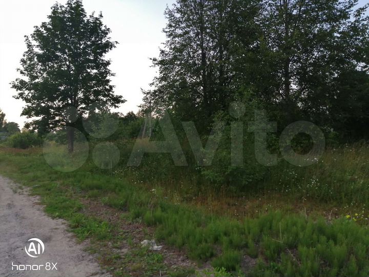 Участок 58 сот. (ИЖС)