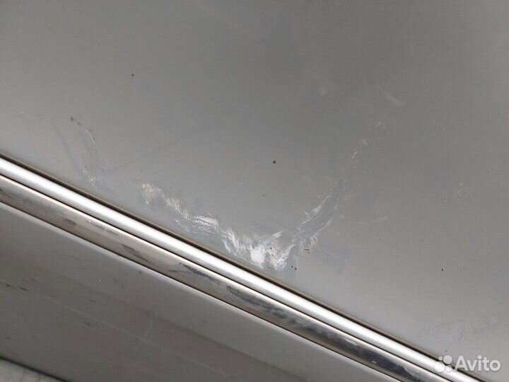 Дверь боковая Mercedes E W211, 2006