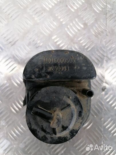 Абсорбер топливный Geely Ck 1.5 MR479QA 2012