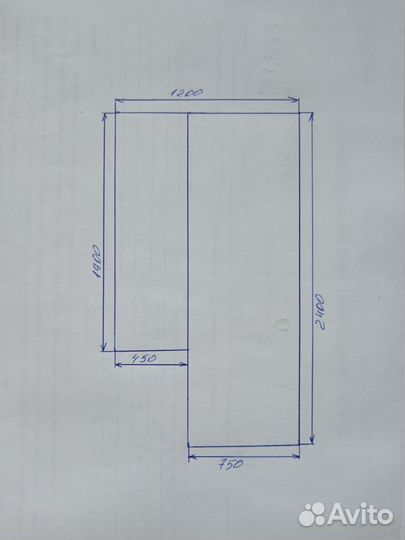 Окна пластиковые бу