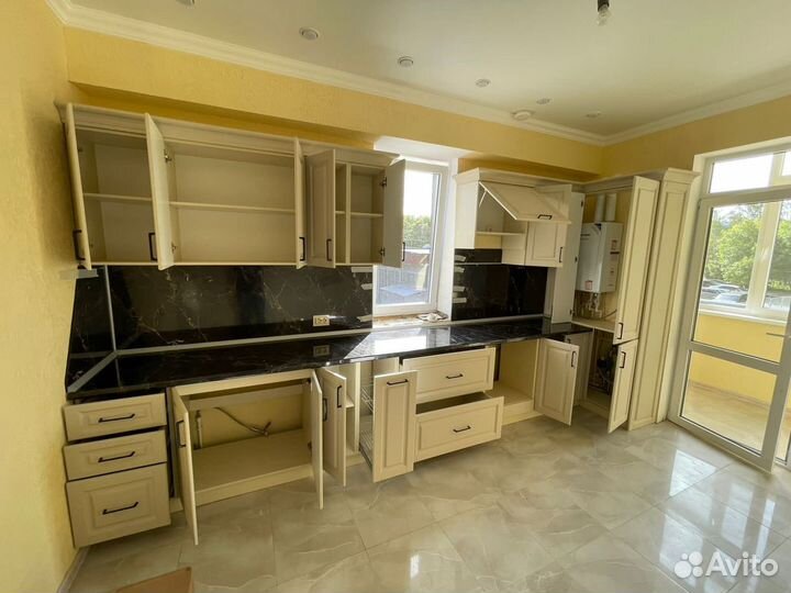 Кухонный гарнитур «Гранж»