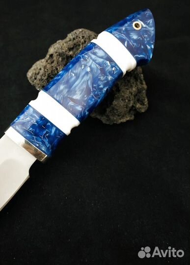 Охотничий нож Беркут