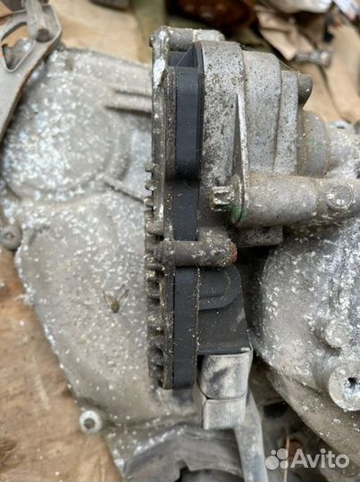 Раздаточная коробка Bmw X5 5.0Ix F15 N63 4.4I 2013