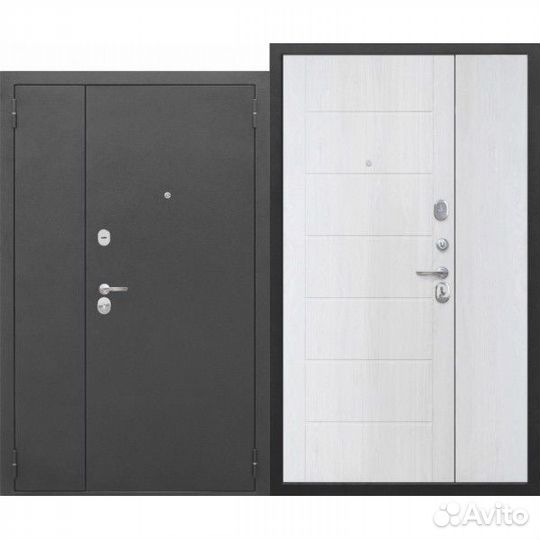 Дверь входная