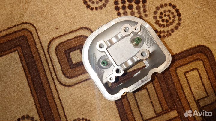 Головка stels 150