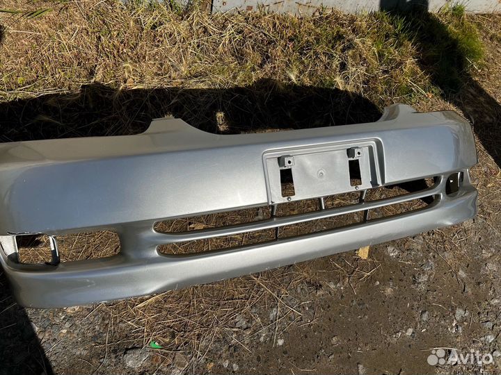 Бампер Toyota Mark 2 дорест