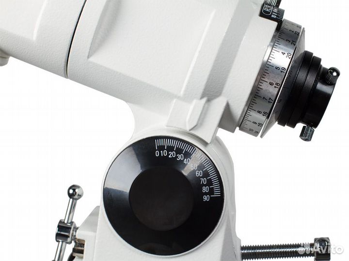 Телескоп Sky-Watcher BK P15012EQ3-2