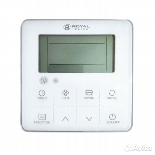 Royal Clima CO-D 48hnbi/CO-E 48hnbi