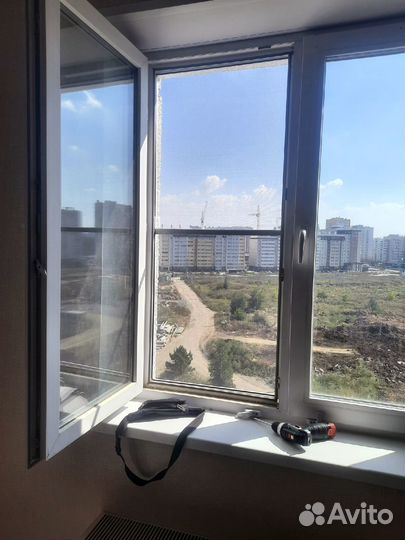 Москитная сетка