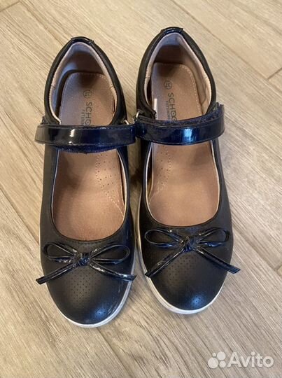 Туфли для девочки