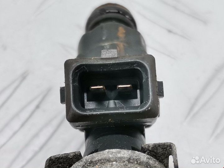 Форсунка Opel Astra G 2006 5817427