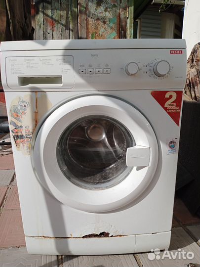 Стиральная машина бу