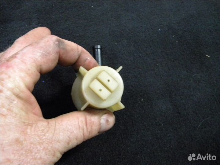 Топливный фильтр Sea doo хр 2003 год