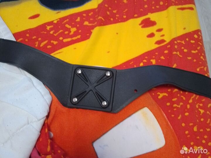 Маска для косплея токийский гуль Канеки Кен