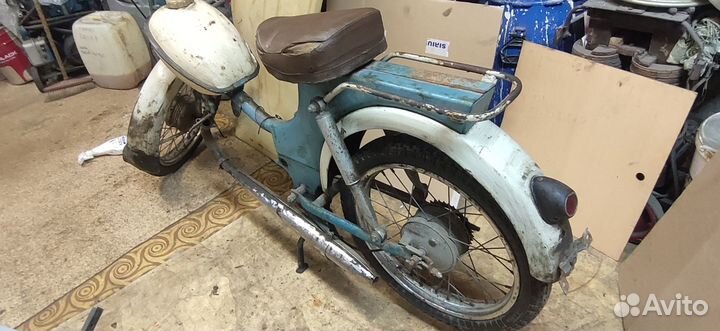 Рига-4 1971год. под востановление