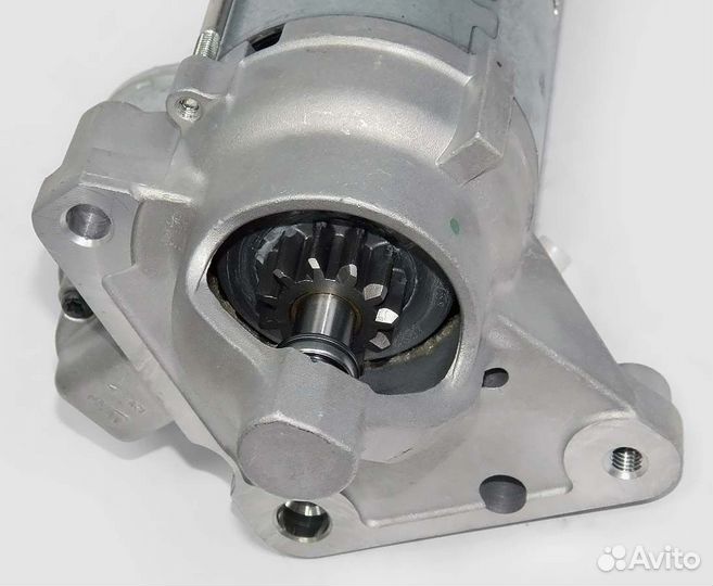 Стартер Citroen C4 B7 № TS22E26