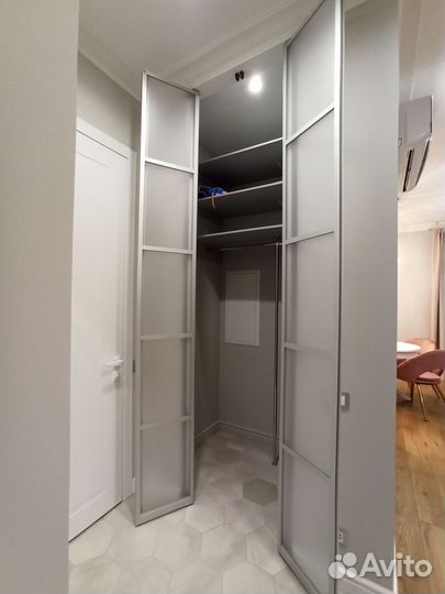 Шкаф купе под заказ по вашим размерам