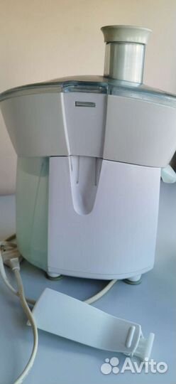 Соковыжималка Philips comfort, на запчасти