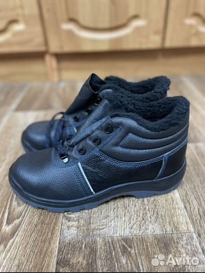 Prosafe ботинки рабочие зимние 44 размер