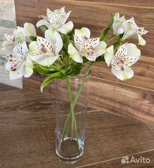 Цветы из холодного фарфора