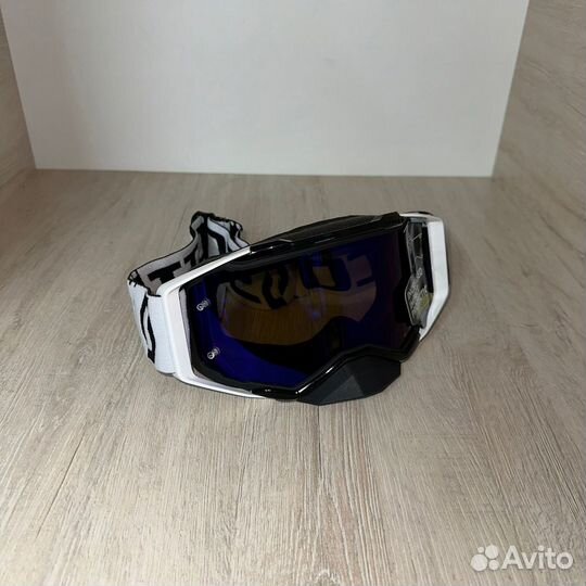 Мотоочки для мотокросса/эндуро scott