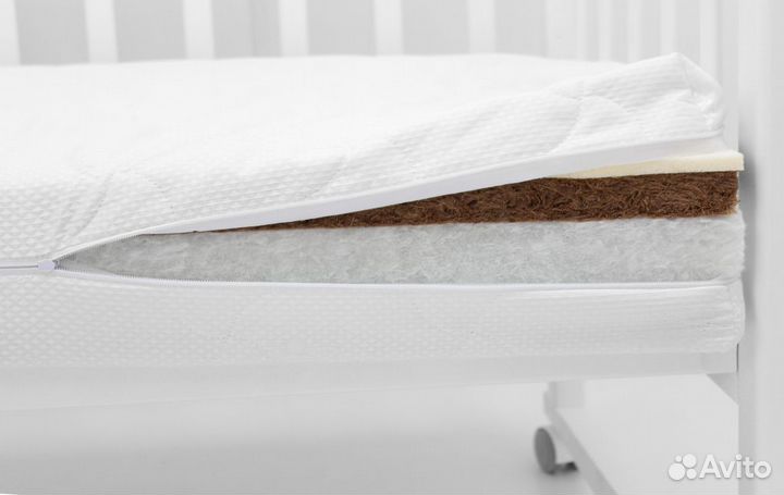 Матрас детский
