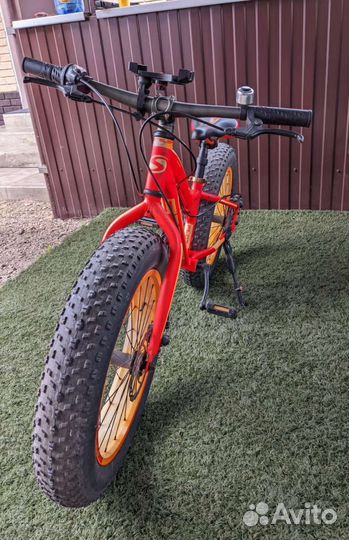 Велосипед pilot 280