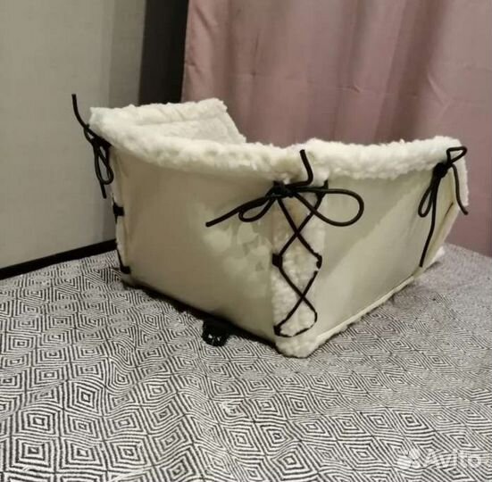 Матрас для санок