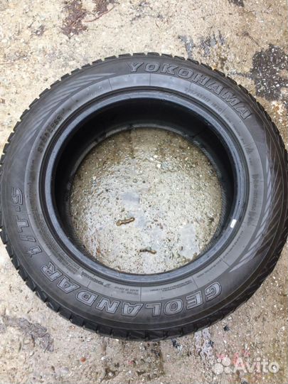 Yokohama Geolandar I/T-S G073 225/65 R17