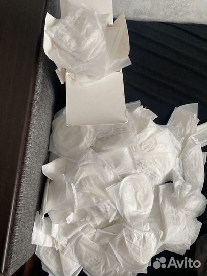 Вкладыши для груди