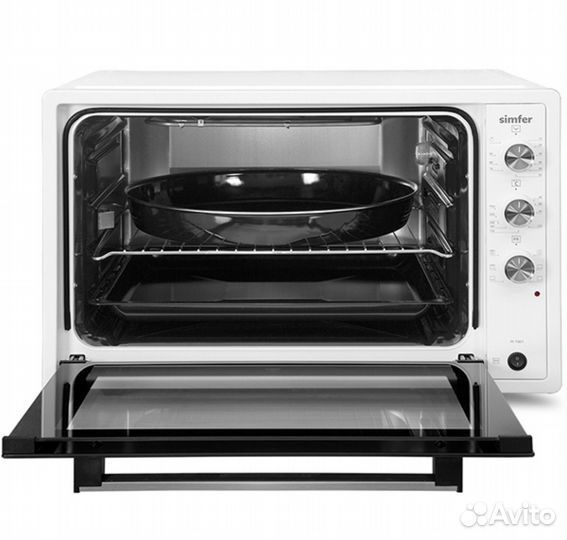Мини-печь Simfer M7001