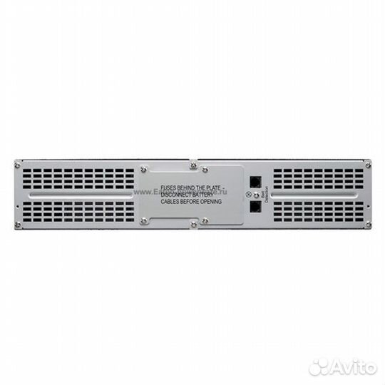 Доп. блок акб для ибп Eaton 9SX EBM 36V Rac 244538