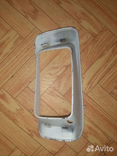 Рамки птф ваз 2113 2114 2115