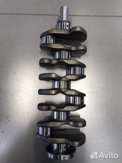 Коленвал новый Mercedes-Benz AMG 2.0 M133