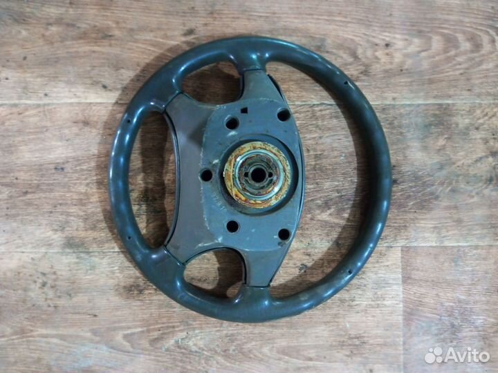 Руль kia sephia 1