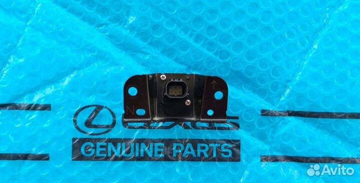 Lexus RX Камера передняя Оригинал 2019-2023