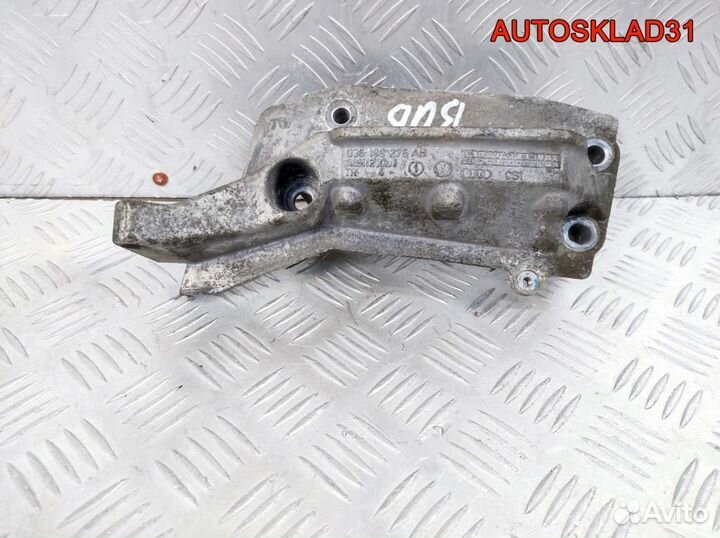 Кронштейн двигателя правый VW Polo 036199275AB