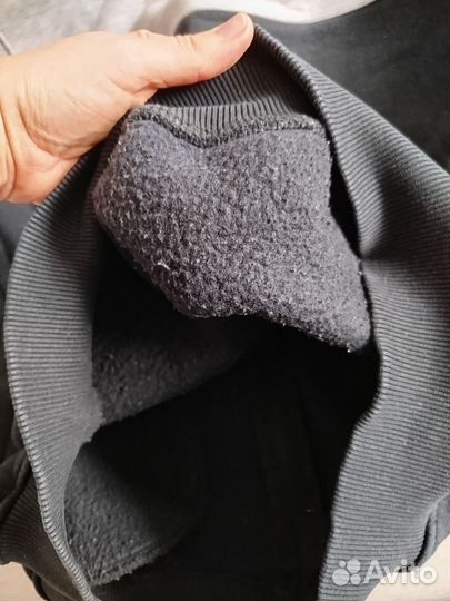 Толстовка мужская