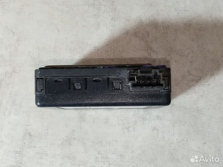 Датчик дождя Mazda 2 II